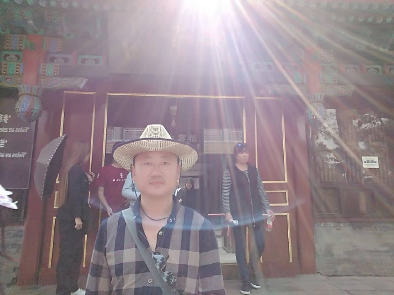 yuren2433的第二张照片--贵港相亲服务中心