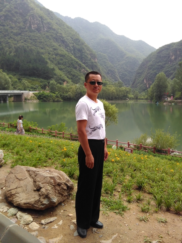 yuren2433的第三张照片--贵港相亲服务中心