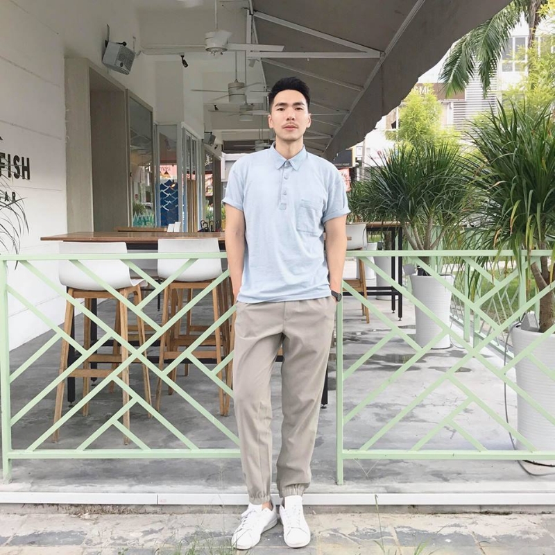 羊驼先生的第一张照片--贵港相亲服务中心