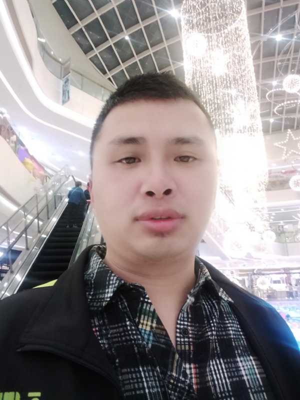 小胖的第一张照片--贵港相亲服务中心