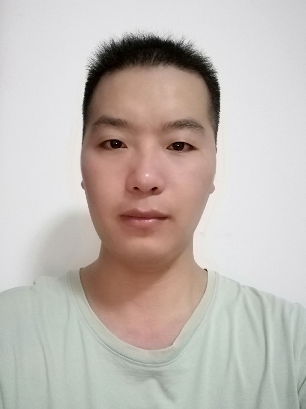 好好过日子的第一张照片--贵港相亲服务中心