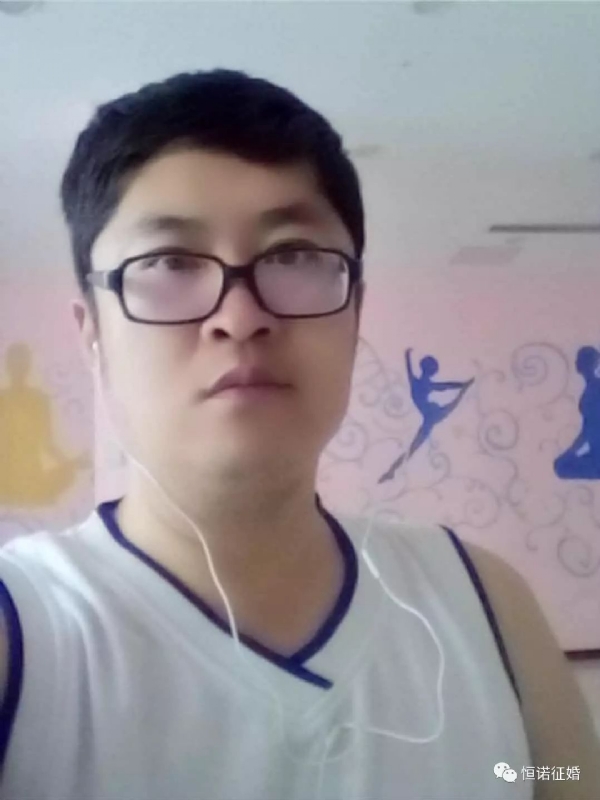 看山不是山的第一张照片--贵港相亲服务中心