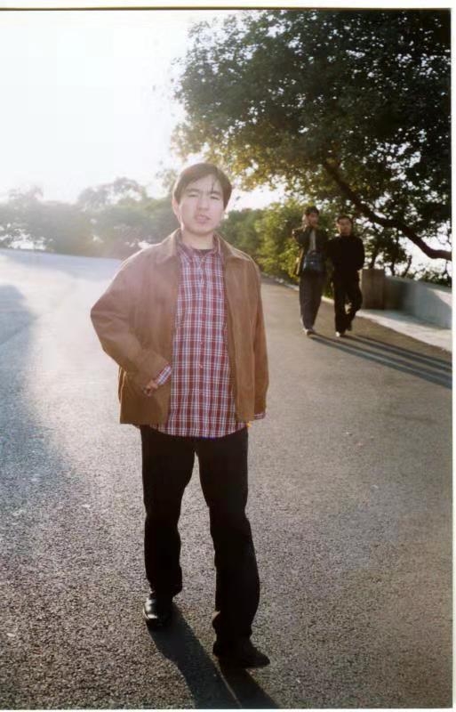 心竹的第一张照片--贵港相亲服务中心