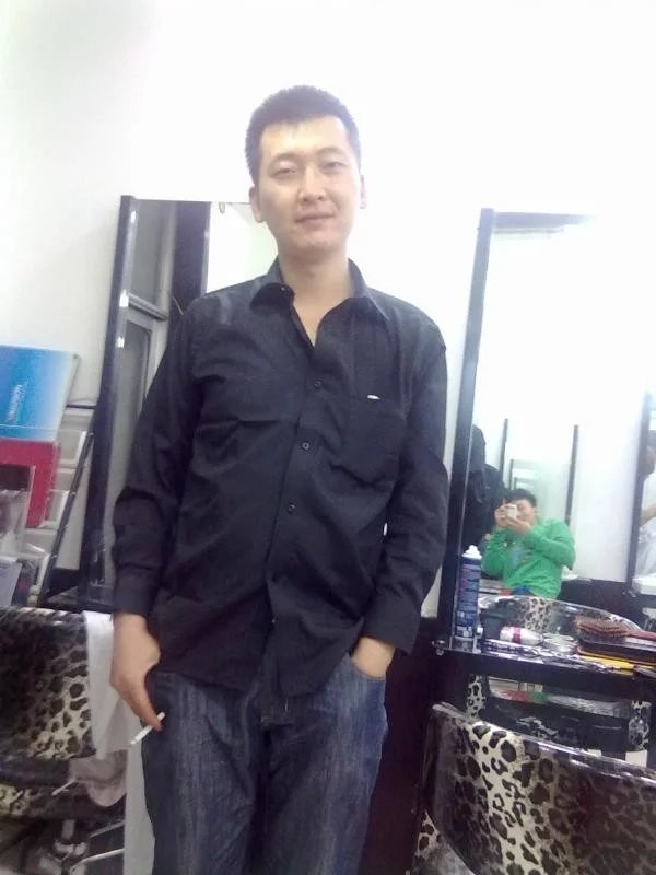 风筝的第一张照片--贵港相亲服务中心