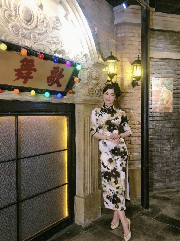 林晓洁的第一张照片--贵港相亲服务中心