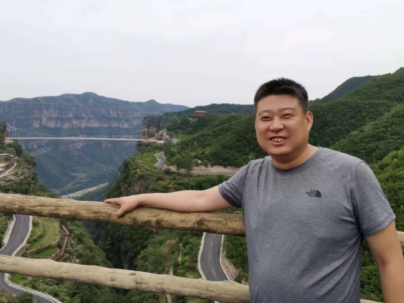 井然的第一张照片--贵港相亲服务中心