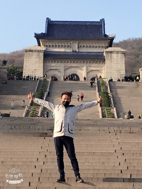 一个人的第一张照片--贵港相亲服务中心