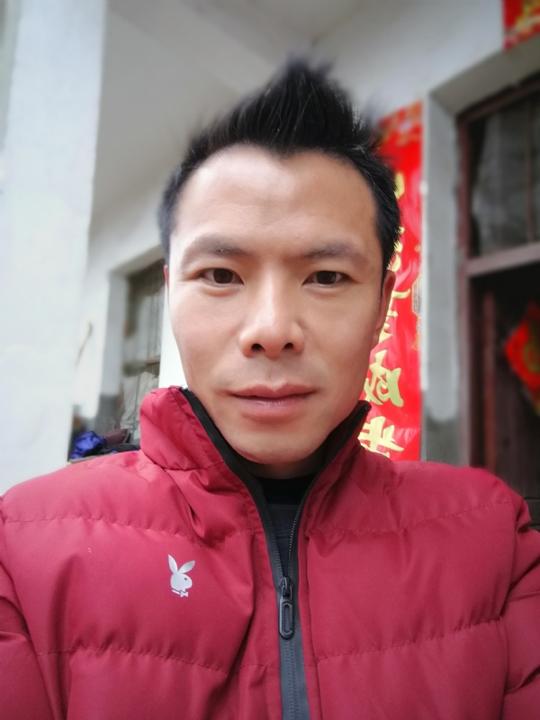 一起好好过日子的第一张照片--贵港相亲服务中心