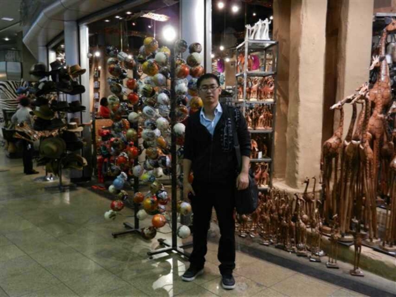 一路上有你的第一张照片--贵港相亲服务中心