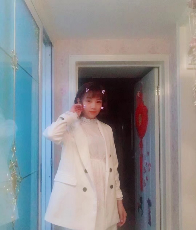 海绵宝宝的第一张照片--贵港相亲服务中心