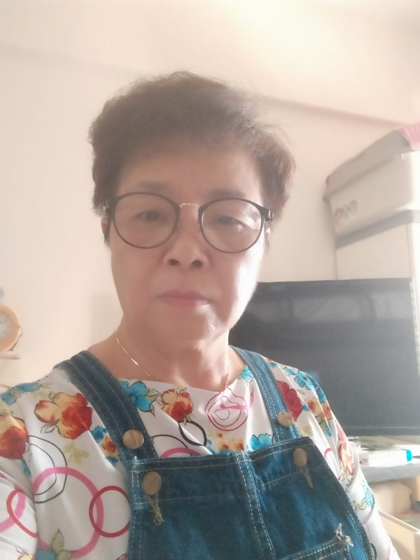 may的第一张照片--贵港相亲服务中心