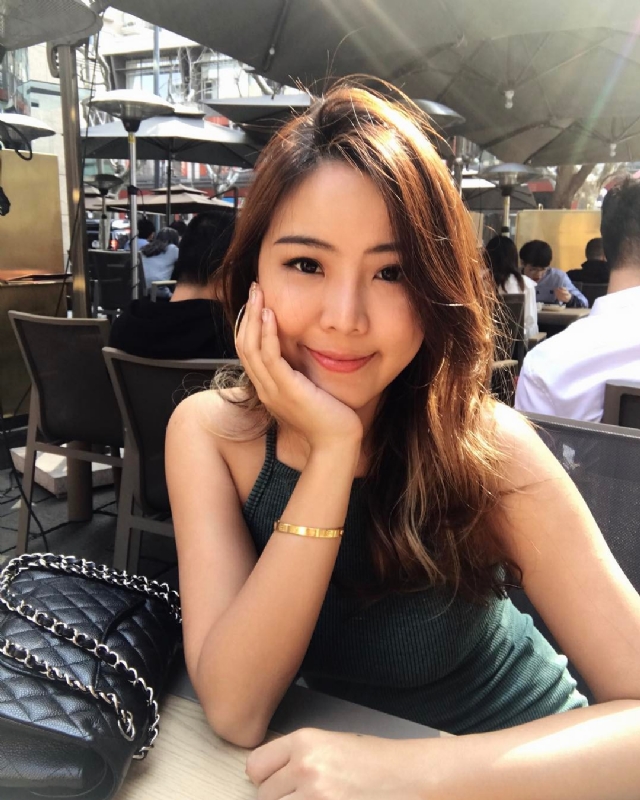 Annlena的第一张照片--贵港相亲服务中心