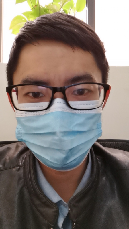 凉白开的第一张照片--贵港相亲服务中心