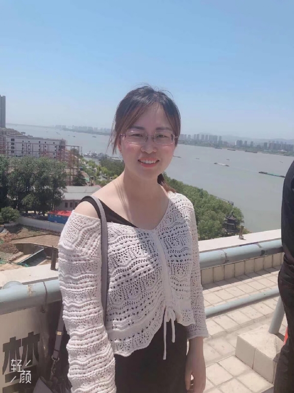 随缘的第一张照片--贵港相亲服务中心