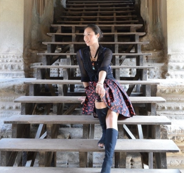 逾越禁区的第一张照片--贵港相亲服务中心