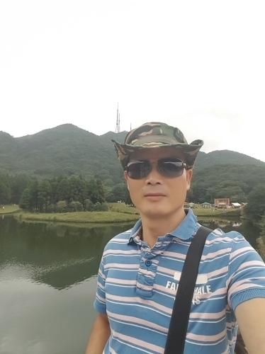 文武的第一张照片--贵港相亲服务中心