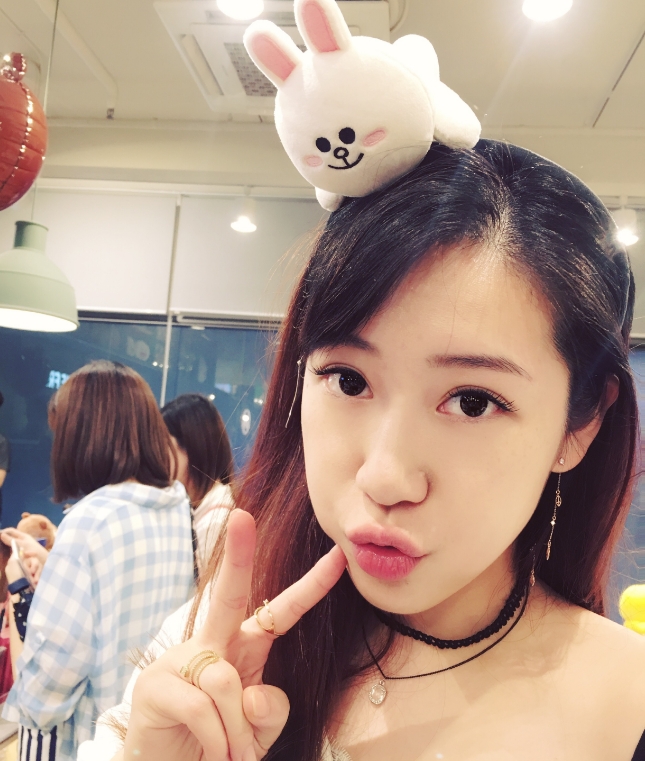 mabel的第一张照片--贵港相亲服务中心