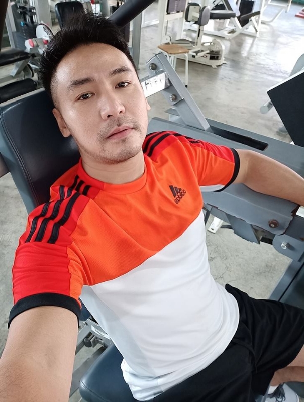 MrLin的第一张照片--贵港相亲服务中心