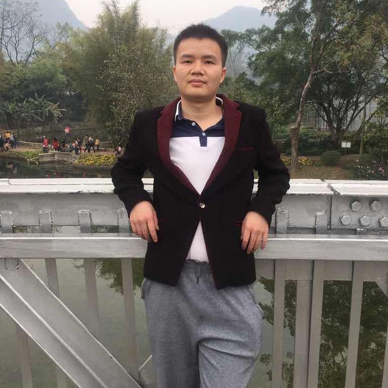 小龙龙的第一张照片--贵港相亲服务中心