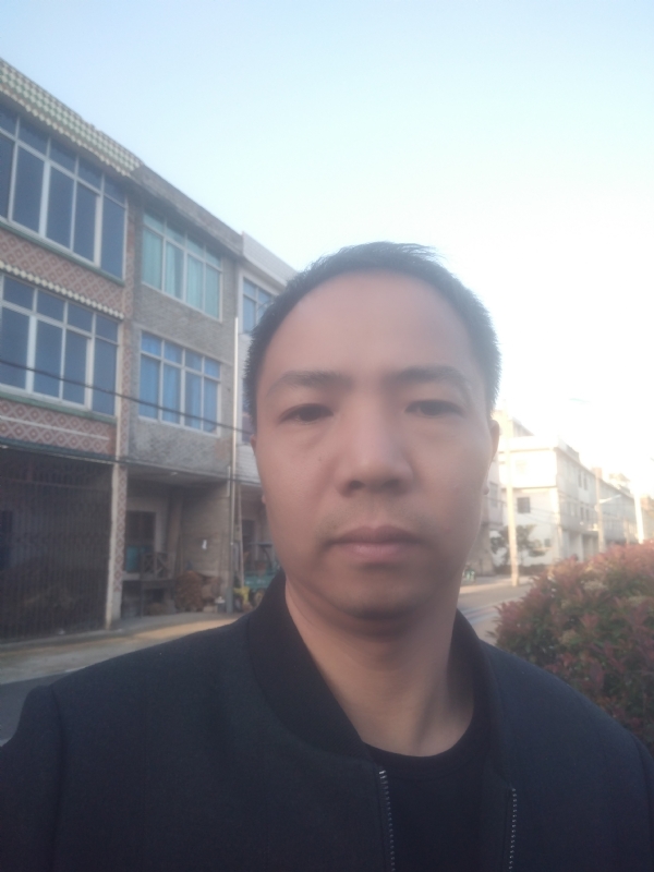 愿余生有你的第一张照片--贵港相亲服务中心