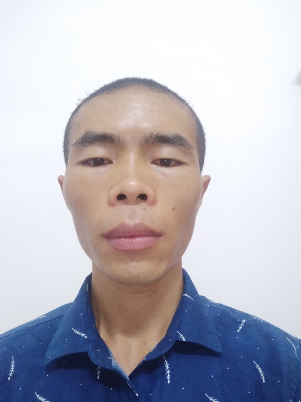 相依相随的第一张照片--贵港相亲服务中心