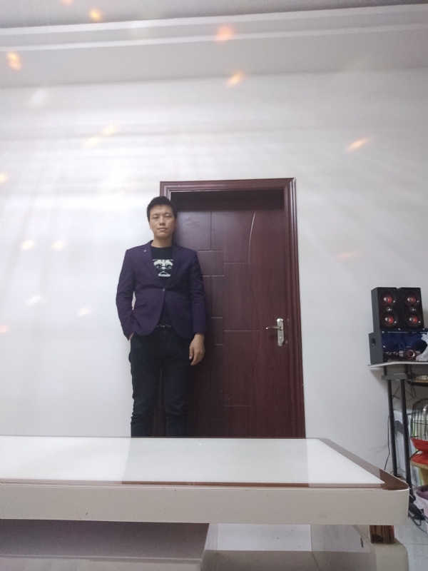 慕凡的第二张照片--贵港相亲服务中心