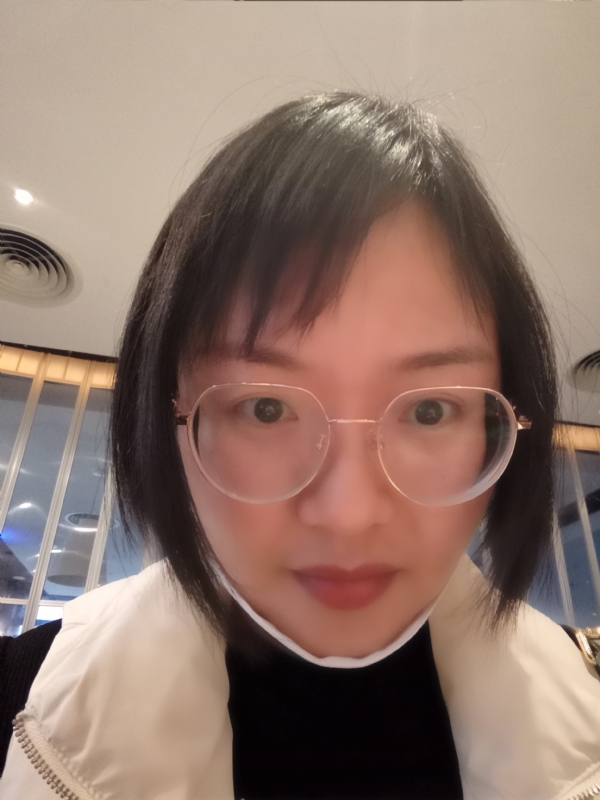 Betty的第一张照片--贵港相亲服务中心