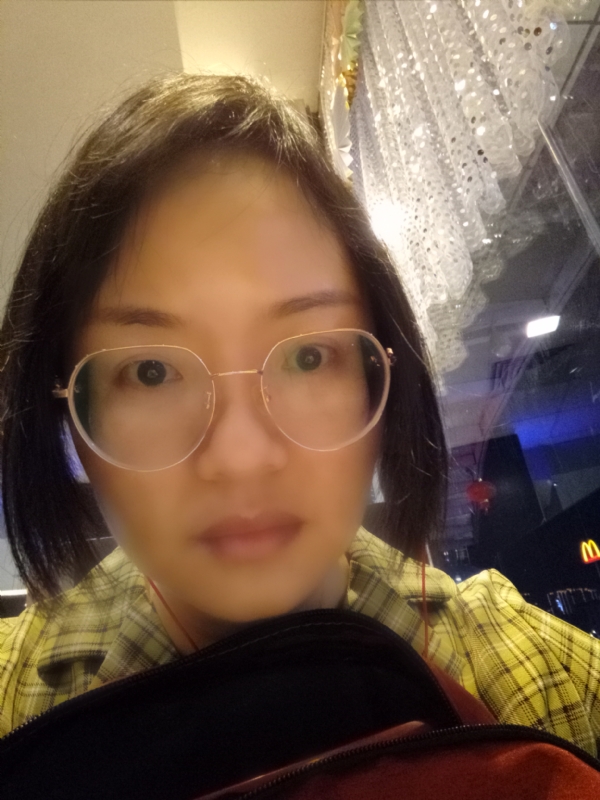 Betty的第二张照片--贵港相亲服务中心