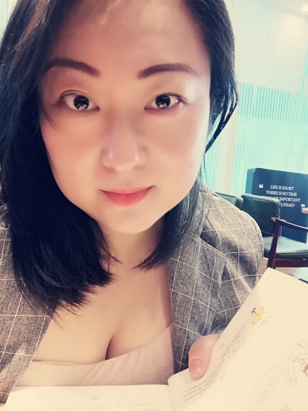 铃瑶的第二张照片--贵港相亲服务中心