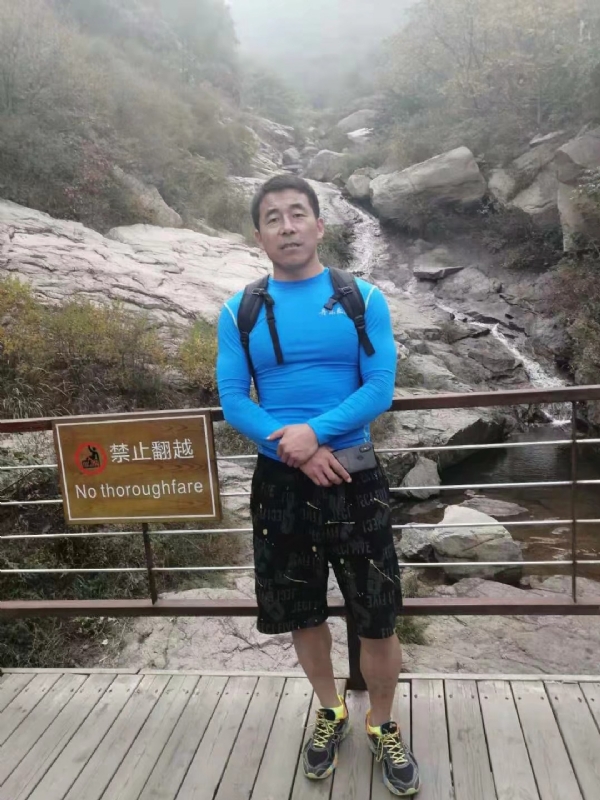 四季阳光的第一张照片--贵港相亲服务中心