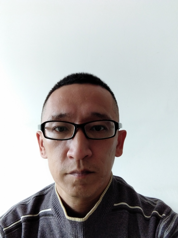 晓峰的第五张照片--贵港相亲服务中心