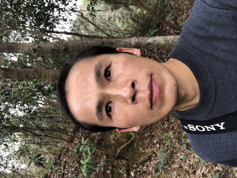 Hiti印相哥的第一张照片--贵港相亲服务中心