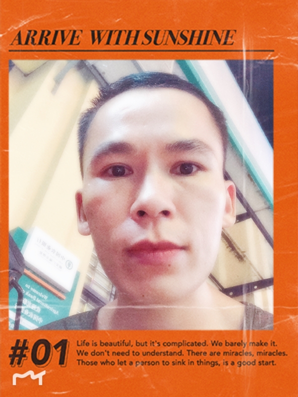 Hiti印相哥的第二张照片--贵港相亲服务中心