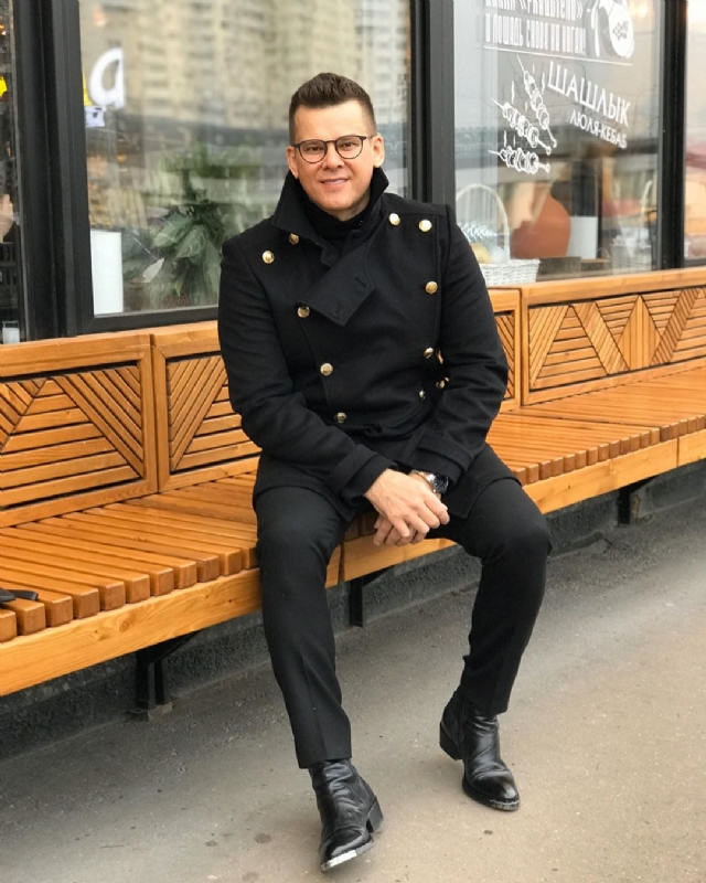 owen的第二张照片--贵港相亲服务中心