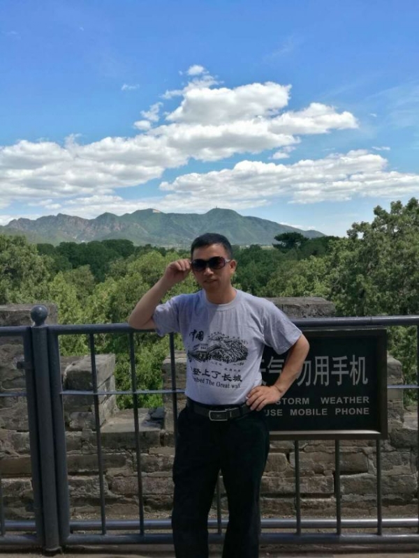 天天心情好的第一张照片--贵港相亲服务中心