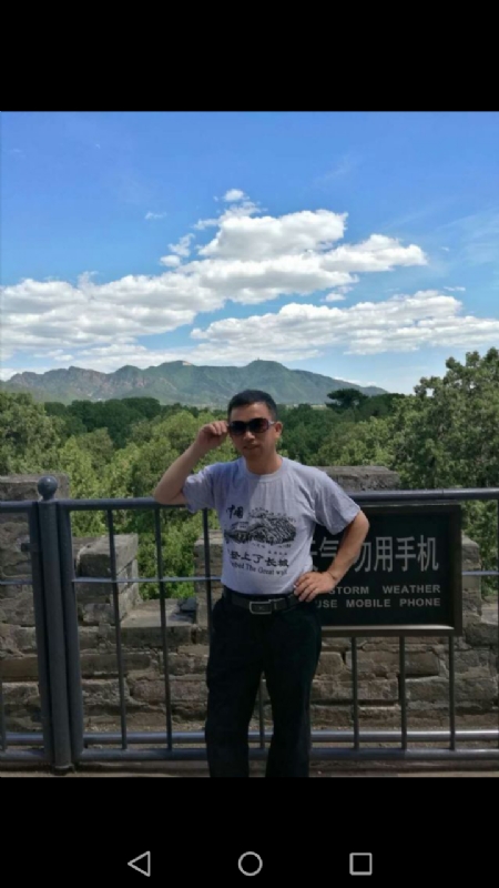 天天心情好的第二张照片--贵港相亲服务中心