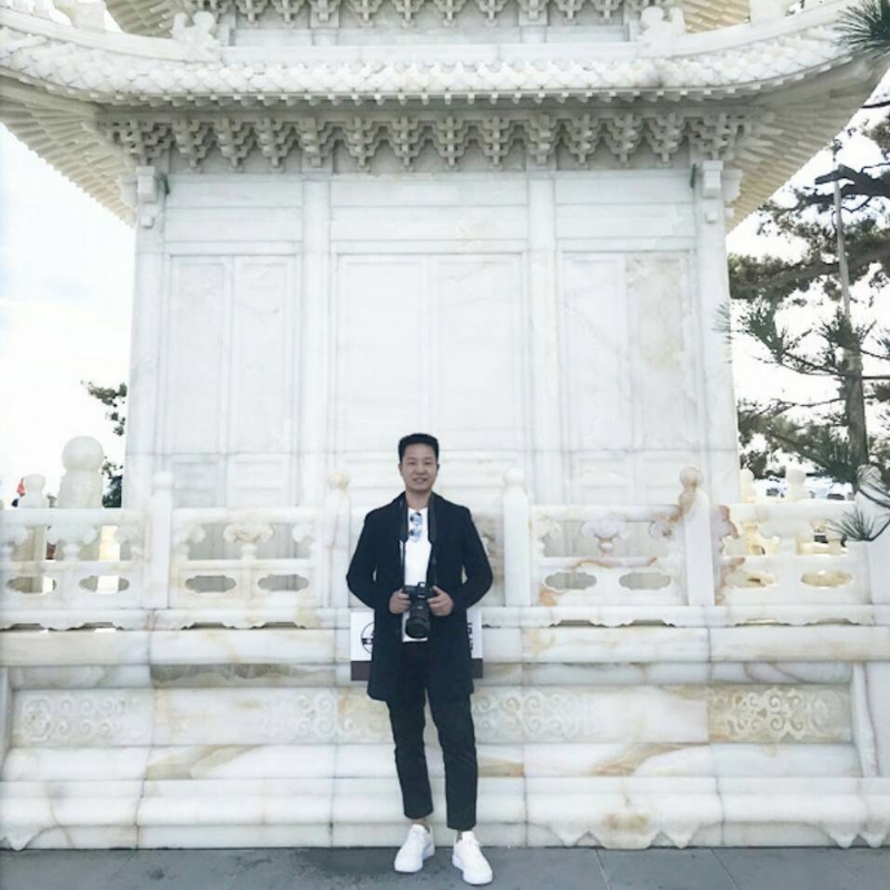 哈利波波的第三张照片--贵港相亲服务中心