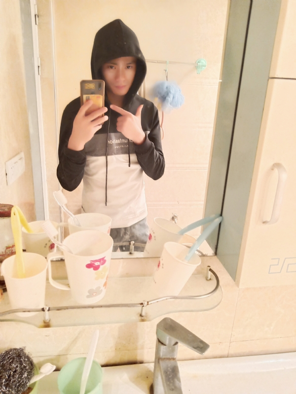 时间让我变傻的第一张照片--贵港相亲服务中心