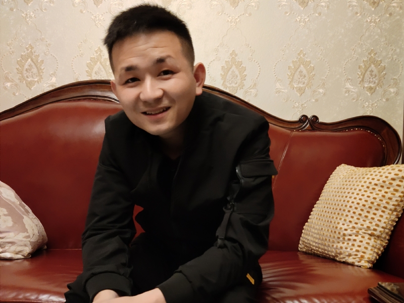 lilei123的第六张照片--贵港相亲服务中心