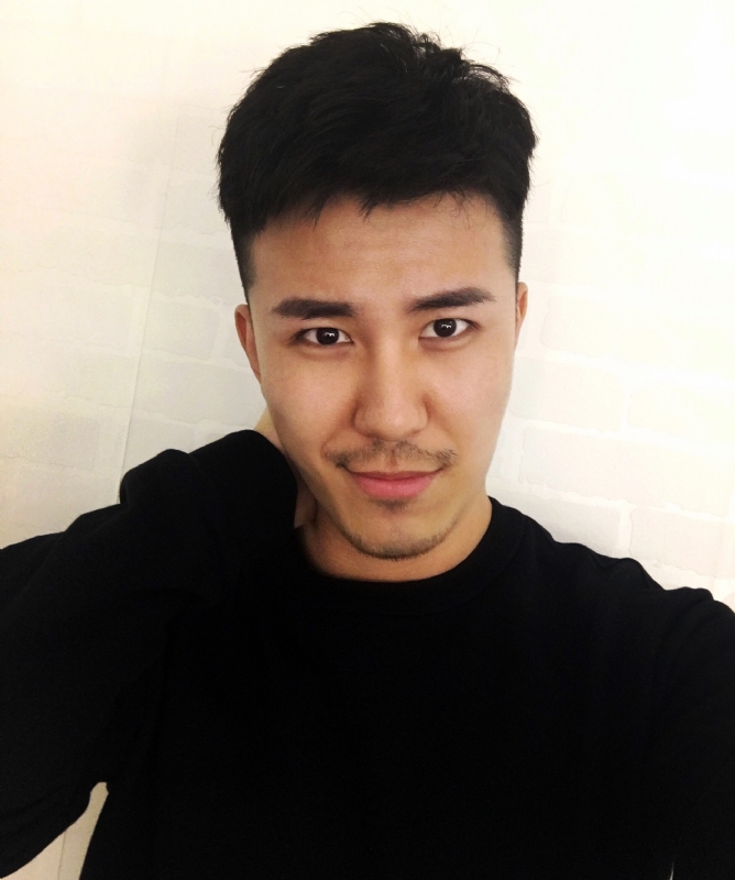 时过境迁丶的第一张照片--贵港相亲服务中心