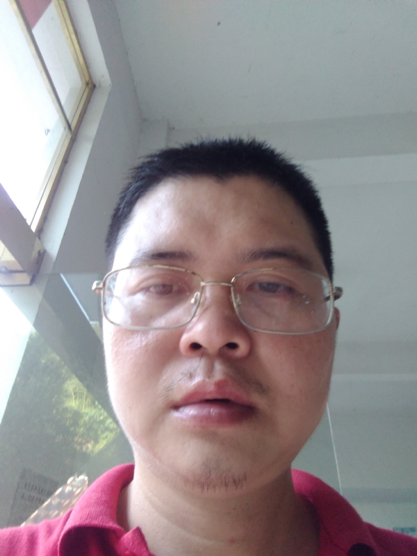 渠雨的第一张照片--贵港相亲服务中心