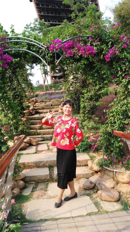 桂春的第一张照片--贵港相亲服务中心