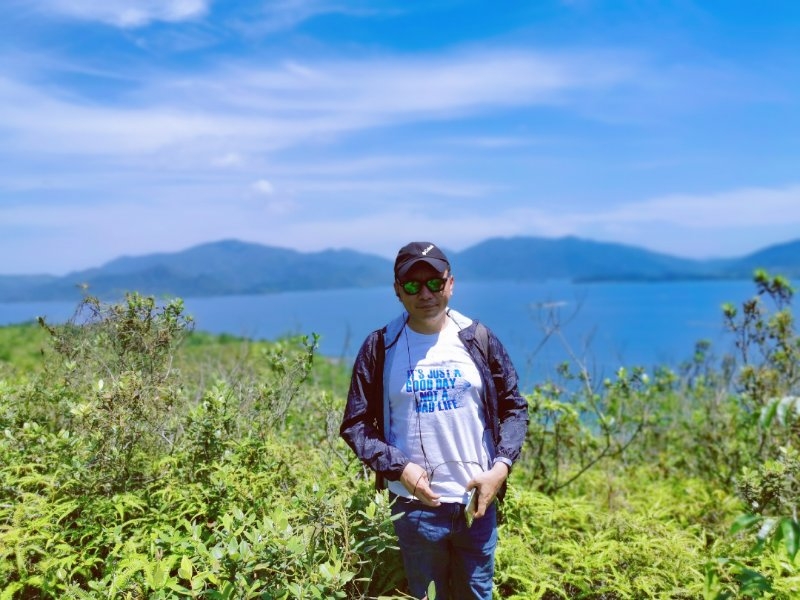 匡匡的第一张照片--贵港相亲服务中心