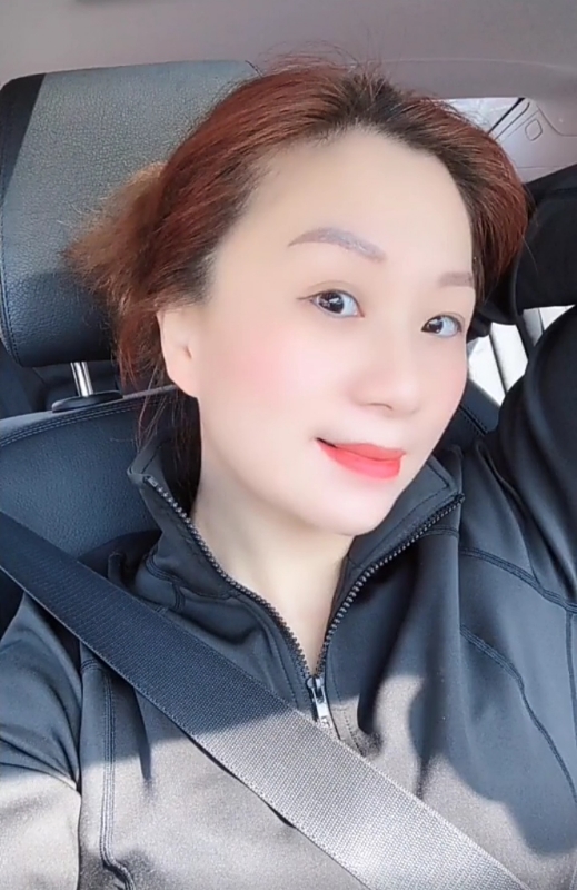 张文欣的第一张照片--贵港相亲服务中心