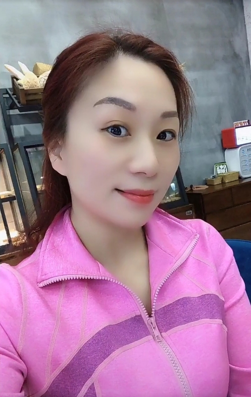 张文欣的第二张照片--贵港相亲服务中心