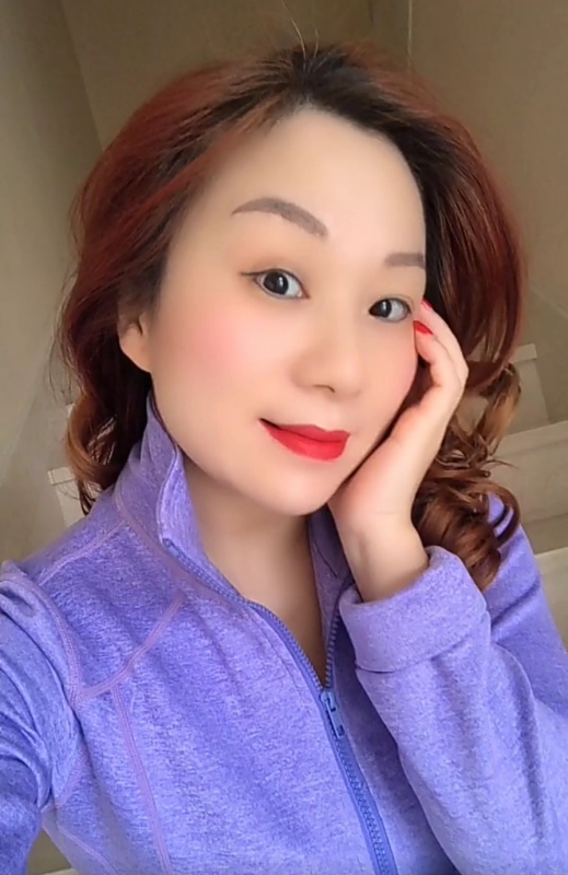 张文欣的第三张照片--贵港相亲服务中心