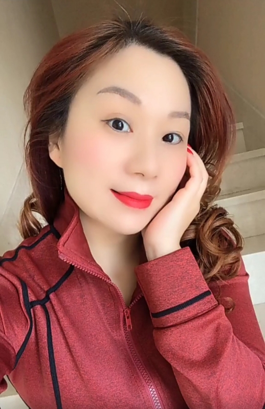 张文欣的第四张照片--贵港相亲服务中心