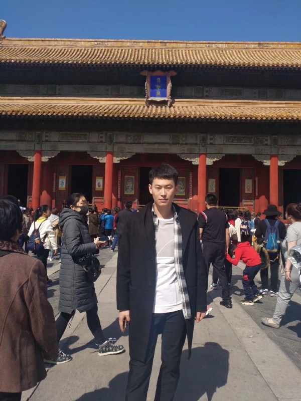 周天的第一张照片--贵港相亲服务中心