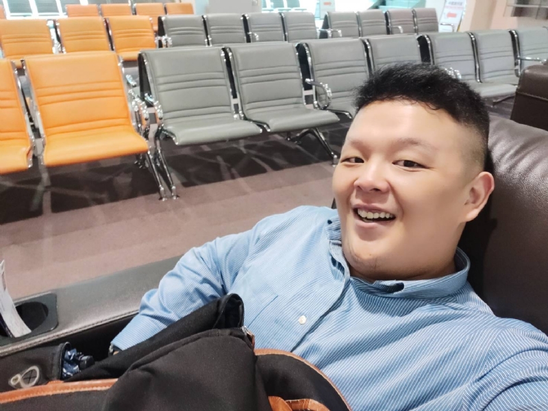 hu的第一张照片--贵港相亲服务中心