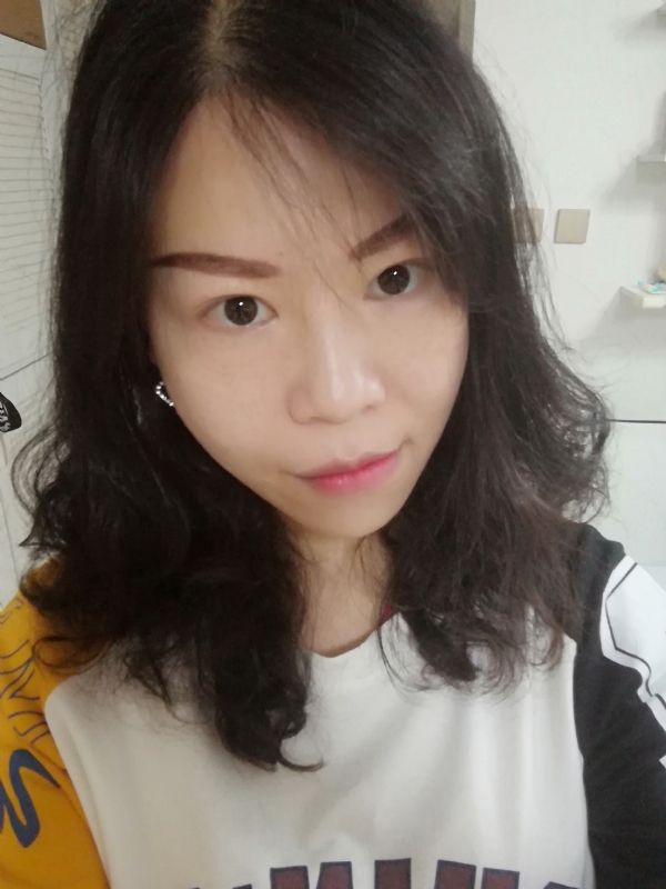 帛曳的第一张照片--贵港相亲服务中心